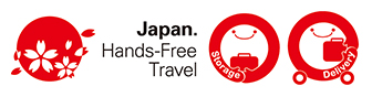 Japan Hands-Free Travel