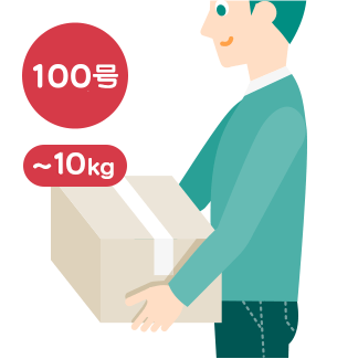 100号